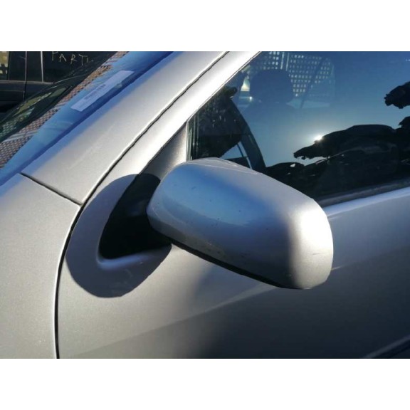 skoda fabia (6y2/6y3) del año 2003