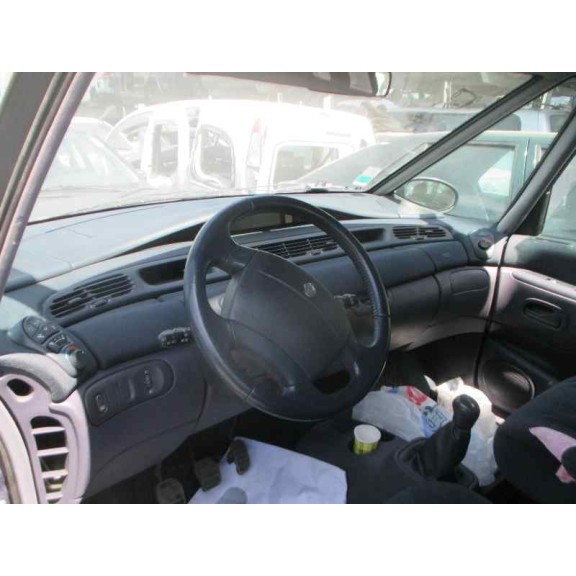 renault espace / grand espace (je0) del año 2001