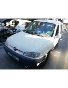 peugeot partner (s1) del año 1999