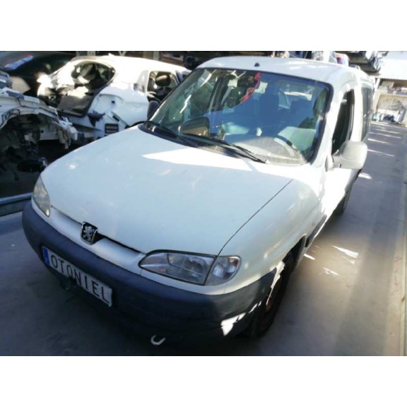 peugeot partner (s1) del año 1999