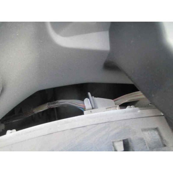 peugeot 206 berlina del año 2001