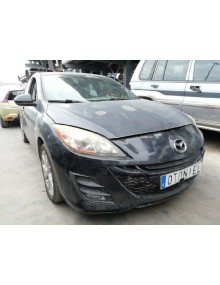 mazda 3 lim. (bl) del año 2009