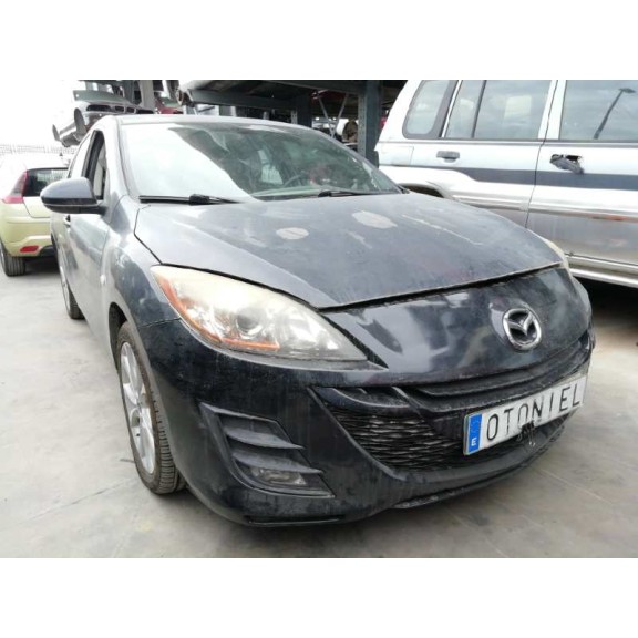 mazda 3 lim. (bl) del año 2009