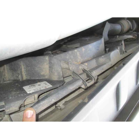 audi q7 (4l) del año 2006