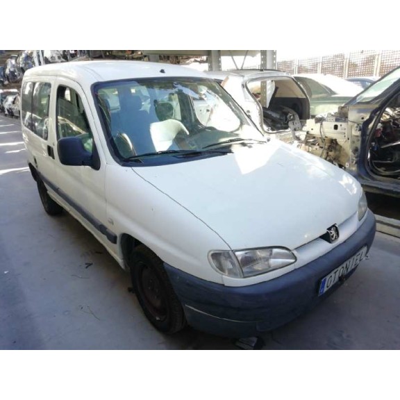 peugeot partner (s1) del año 1999
