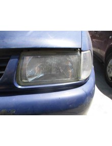 volkswagen polo berlina (6n1) del año 1999 2