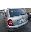 skoda fabia (6y2/6y3) del año 2003