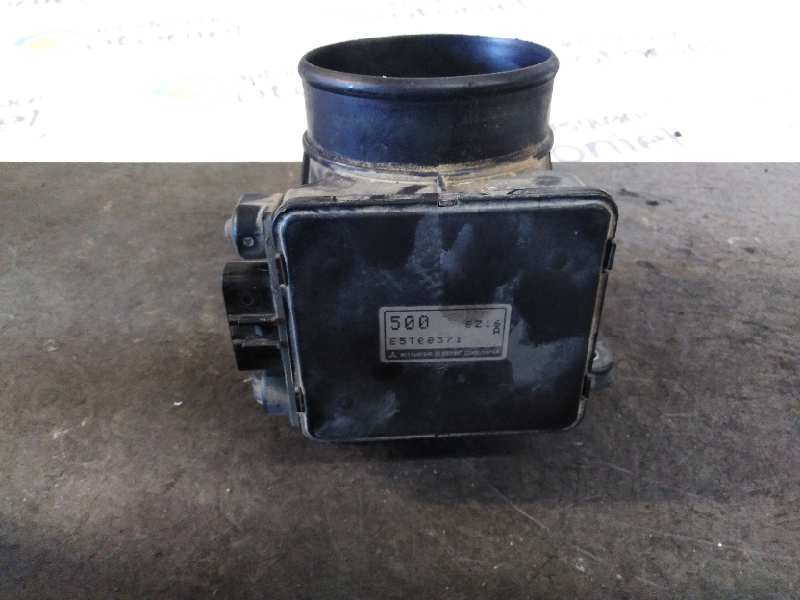 Recambio de caudalimetro para mitsubishi carisma berina 5 (da0) 1600 glx referencia OEM IAM ESR08371  