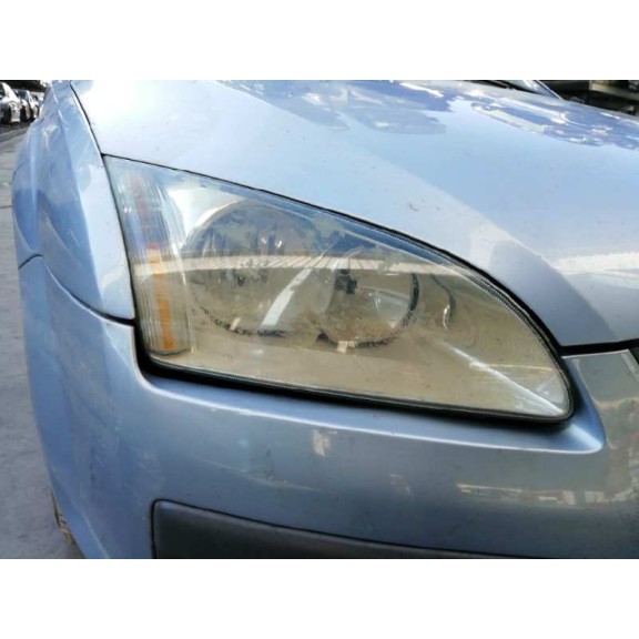 ford focus berlina (cap) del año 2006