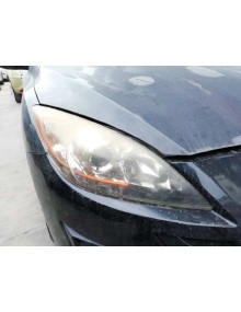 mazda 3 lim. (bl) del año 2009 2