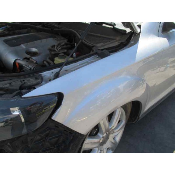 audi q7 (4l) del año 2006