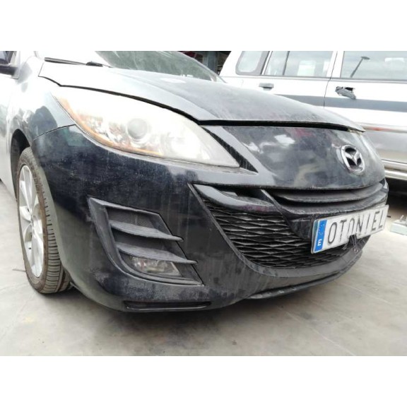 mazda 3 lim. (bl) del año 2009