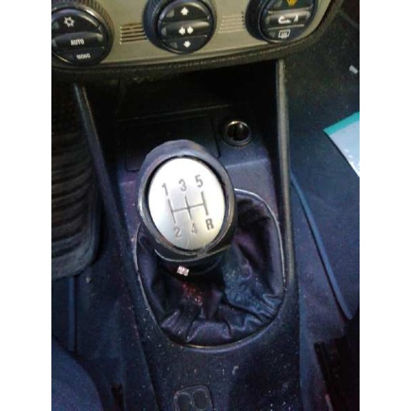 alfa romeo 147 (190) del año 2003