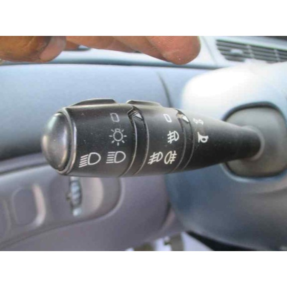 renault espace / grand espace (je0) del año 2001