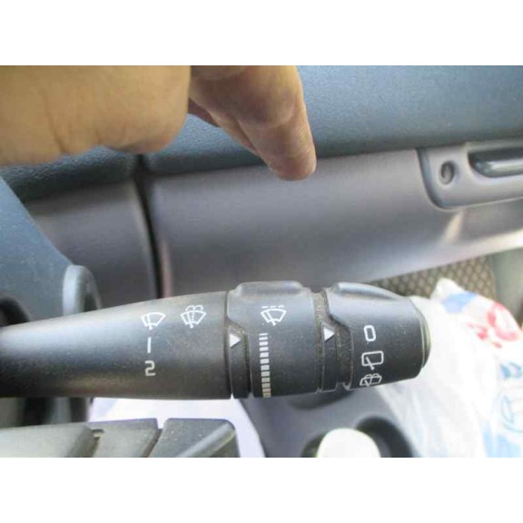 renault espace / grand espace (je0) del año 2001