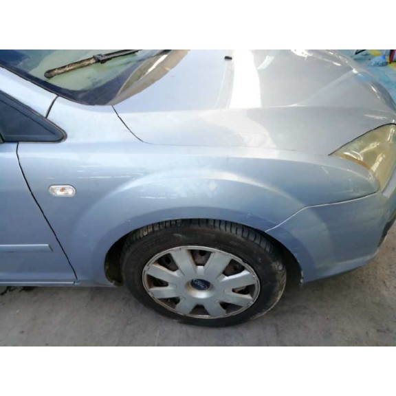 ford focus berlina (cap) del año 2006