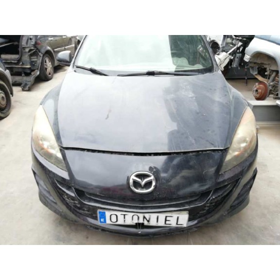 mazda 3 lim. (bl) del año 2009