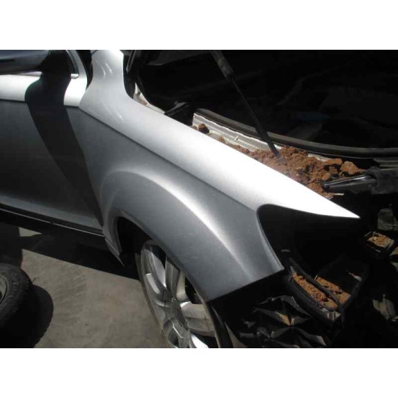 audi q7 (4l) del año 2006