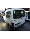 peugeot partner (s1) del año 1999