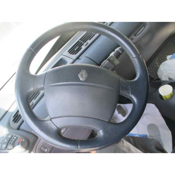 renault espace / grand espace (je0) del año 2001