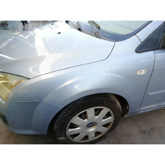 ford focus berlina (cap) del año 2006