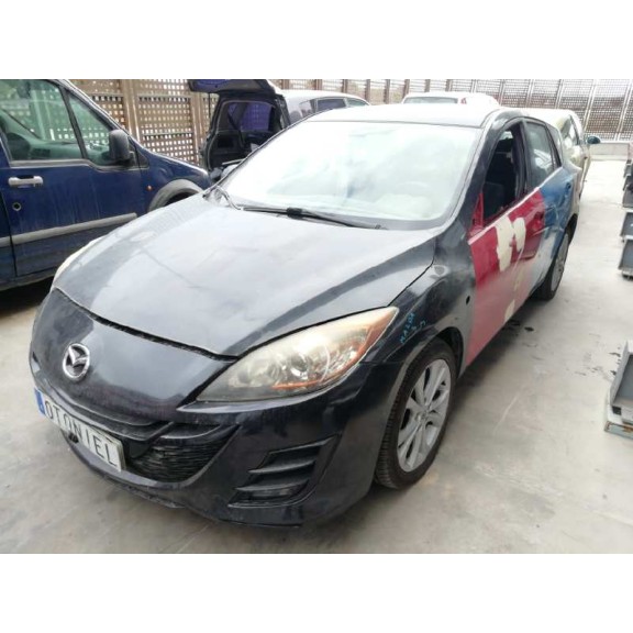 mazda 3 lim. (bl) del año 2009