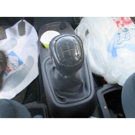 renault espace / grand espace (je0) del año 2001