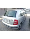 skoda fabia (6y2/6y3) del año 2003