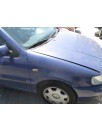 volkswagen polo berlina (6n1) del año 1999