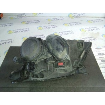 Recambio de faro derecho para opel vectra c berlina club referencia OEM IAM   BIFARO