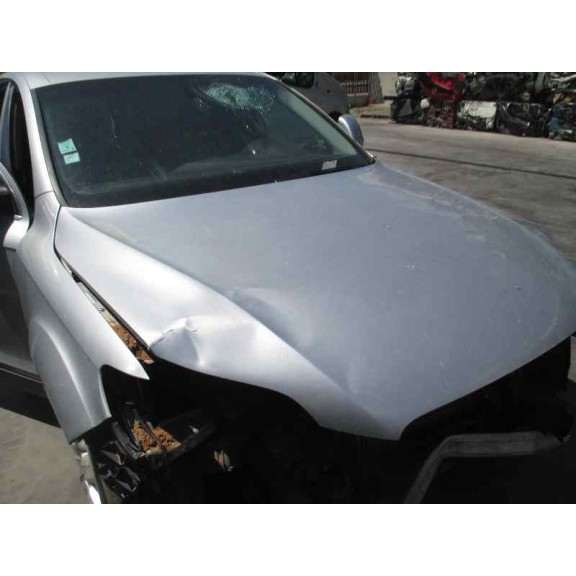 audi q7 (4l) del año 2006