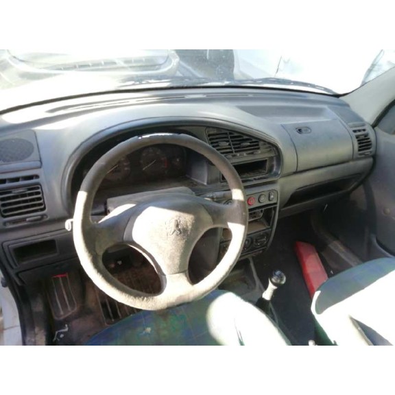 peugeot partner (s1) del año 1999