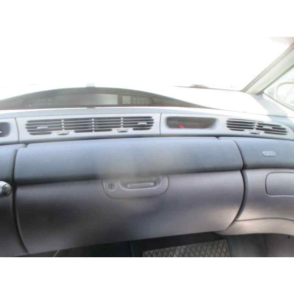 renault espace / grand espace (je0) del año 2001