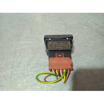 Recambio de mando elevalunas delantero izquierdo para peugeot 106 (s2) sport pack referencia OEM IAM SR  