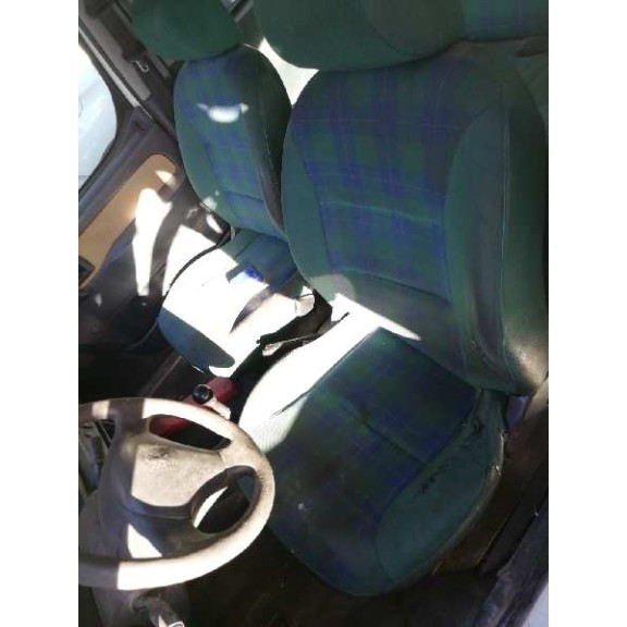 peugeot partner (s1) del año 1999