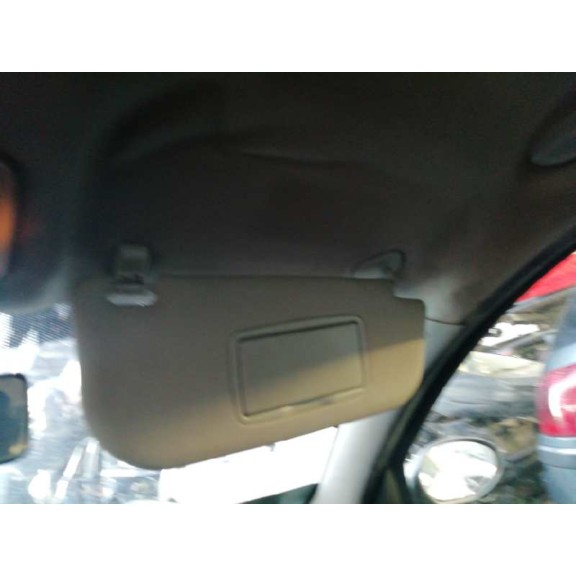 alfa romeo 147 (190) del año 2003