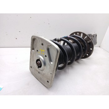 Recambio de amortiguador delantero izquierdo para peugeot expert autobús (v_) 2.0 bluehdi 150 referencia OEM IAM 9821596880  