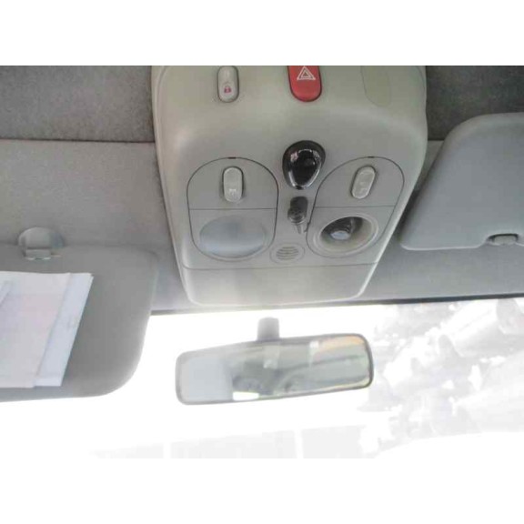 renault espace / grand espace (je0) del año 2001