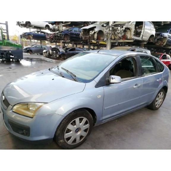 ford focus berlina (cap) del año 2006