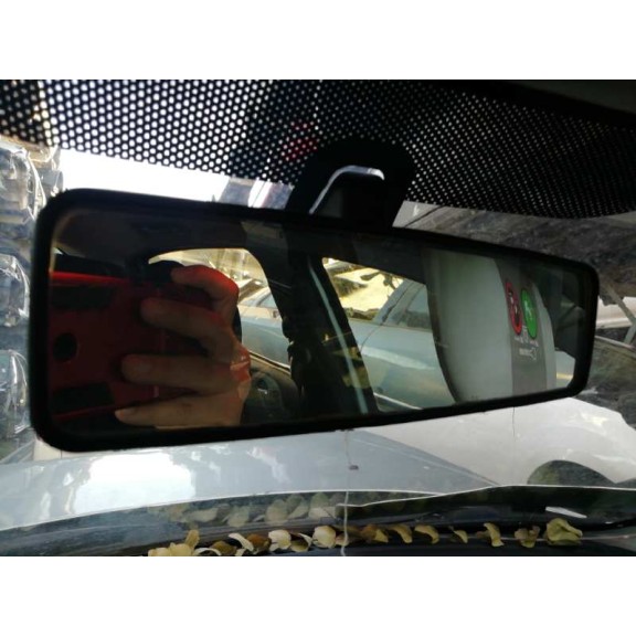 alfa romeo 147 (190) del año 2003