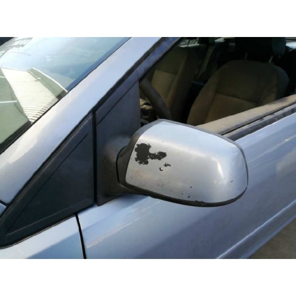 ford focus berlina (cap) del año 2006