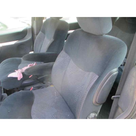 renault espace / grand espace (je0) del año 2001