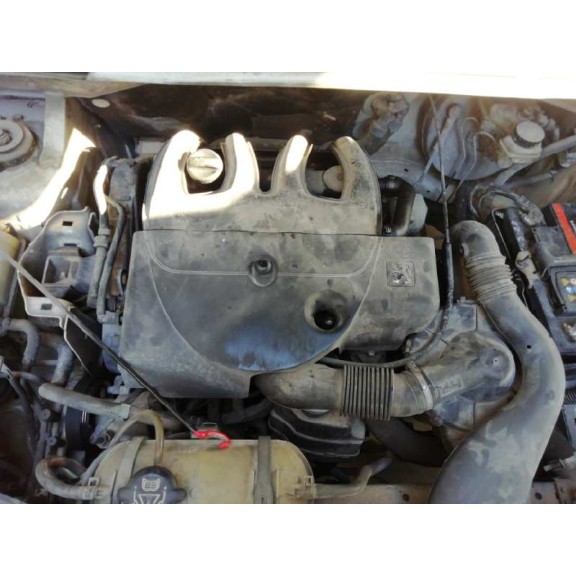 peugeot partner (s1) del año 1999