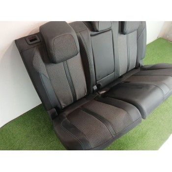 Recambio de asientos traseros para peugeot 3008 ii suv (mc_, mr_, mj_, m4_) 1.5 bluehdi 130 referencia OEM IAM   