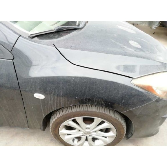 mazda 3 lim. (bl) del año 2009