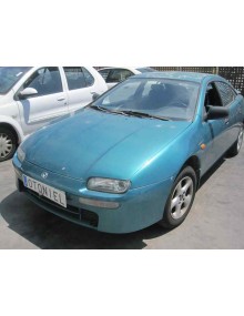 mazda 323 berlina c/f/s (ba) del año 1997