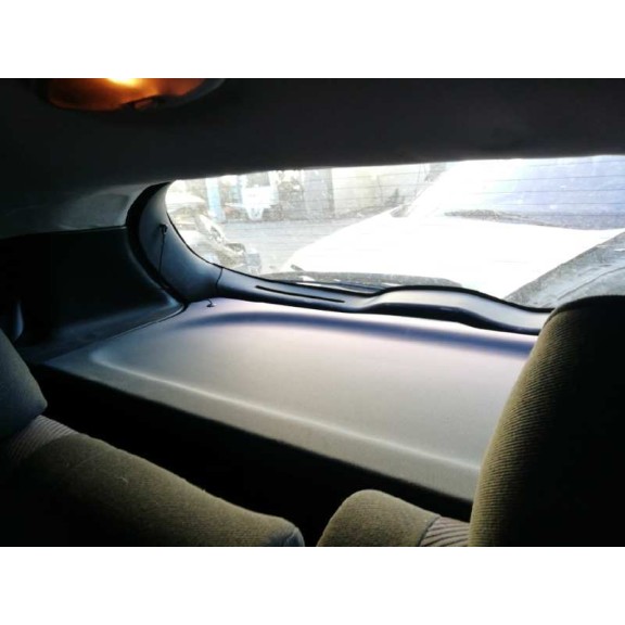 alfa romeo 147 (190) del año 2003