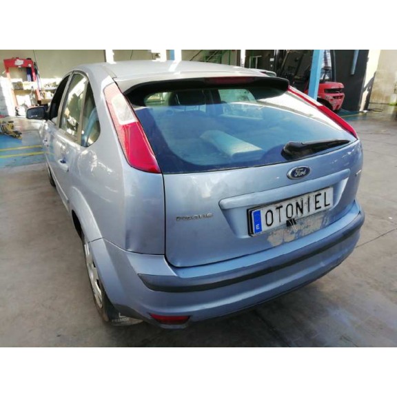 ford focus berlina (cap) del año 2006