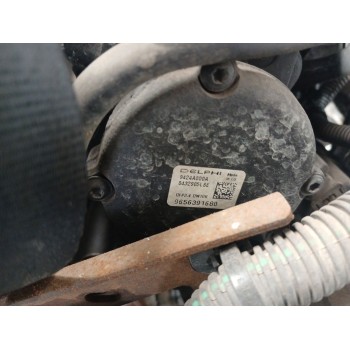 Recambio de motor completo para citroën c5 iii (rd_) 2.0 hdi 140 referencia OEM IAM RHF  