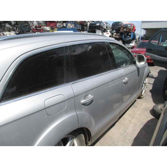 audi q7 (4l) del año 2006